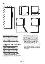 Preview for 91 page of AEG AGB728E4NX User Manual