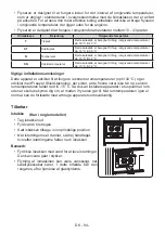 Preview for 94 page of AEG AGB728E4NX User Manual