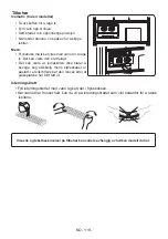 Preview for 119 page of AEG AGB728E4NX User Manual