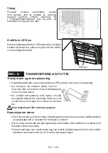 Preview for 125 page of AEG AGB728E4NX User Manual