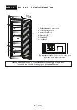 Preview for 129 page of AEG AGB728E4NX User Manual