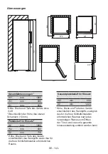 Preview for 143 page of AEG AGB728E4NX User Manual