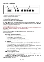 Preview for 145 page of AEG AGB728E4NX User Manual