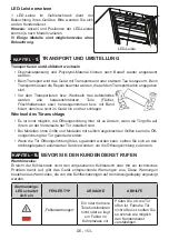 Preview for 153 page of AEG AGB728E4NX User Manual