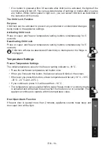 Preview for 16 page of AEG AGB728E5NB User Manual