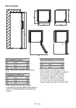 Preview for 40 page of AEG AGB728E5NB User Manual