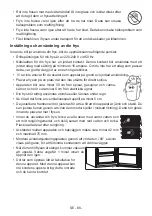 Preview for 68 page of AEG AGB728E5NB User Manual