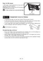 Preview for 82 page of AEG AGB728E5NB User Manual