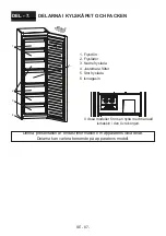 Preview for 87 page of AEG AGB728E5NB User Manual