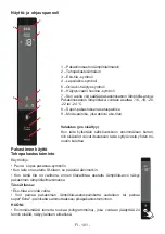 Preview for 101 page of AEG AGB728E5NB User Manual