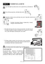 Preview for 110 page of AEG AGB728E5NB User Manual