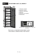 Preview for 116 page of AEG AGB728E5NB User Manual