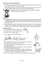 Preview for 125 page of AEG AGB728E5NB User Manual