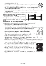 Preview for 126 page of AEG AGB728E5NB User Manual