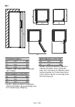 Preview for 128 page of AEG AGB728E5NB User Manual