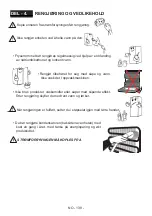 Preview for 139 page of AEG AGB728E5NB User Manual