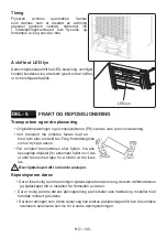 Preview for 140 page of AEG AGB728E5NB User Manual