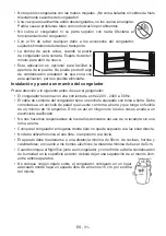 Preview for 31 page of AEG AGB728E5NX User Manual