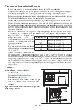 Preview for 61 page of AEG AGB728E5NX User Manual