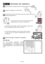 Preview for 66 page of AEG AGB728E5NX User Manual