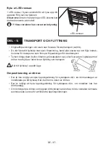 Preview for 67 page of AEG AGB728E5NX User Manual