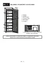 Preview for 71 page of AEG AGB728E5NX User Manual