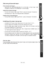 Preview for 83 page of AEG AGB728E5NX User Manual