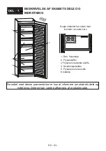 Preview for 93 page of AEG AGB728E5NX User Manual