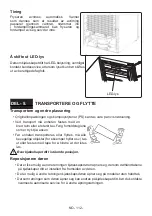 Preview for 112 page of AEG AGB728E5NX User Manual