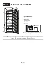 Preview for 117 page of AEG AGB728E5NX User Manual