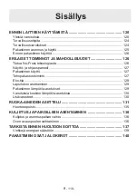 Preview for 119 page of AEG AGB728E5NX User Manual