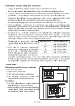 Preview for 130 page of AEG AGB728E5NX User Manual