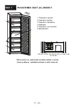 Preview for 140 page of AEG AGB728E5NX User Manual