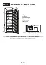 Preview for 46 page of AEG AGB728E6NX User Manual