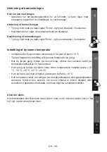 Preview for 58 page of AEG AGB728E6NX User Manual