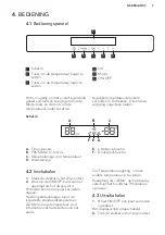 Preview for 7 page of AEG AGE62526NX User Manual