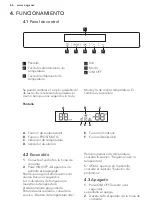 Preview for 66 page of AEG AGE62526NX User Manual