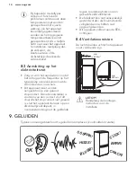 Preview for 14 page of AEG AGE72216NM User Manual