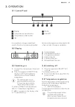 Preview for 21 page of AEG AGE72216NM User Manual