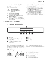 Preview for 35 page of AEG AGE72216NM User Manual