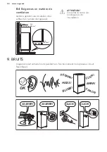 Preview for 44 page of AEG AGE72216NM User Manual