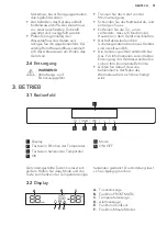 Preview for 51 page of AEG AGE72216NM User Manual