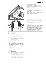 Preview for 21 page of AEG AGN2141 User Manual