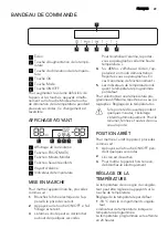 Preview for 29 page of AEG AGN2141 User Manual