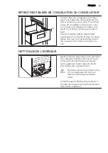 Preview for 33 page of AEG AGN2141 User Manual