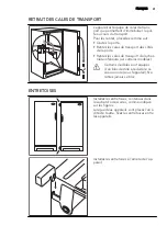 Preview for 41 page of AEG AGN2141 User Manual