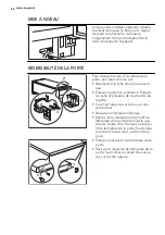 Preview for 42 page of AEG AGN2141 User Manual