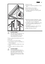 Preview for 43 page of AEG AGN2141 User Manual