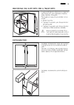 Preview for 63 page of AEG AGN2141 User Manual