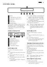 Preview for 73 page of AEG AGN2141 User Manual